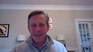 Message from President Anthony Day (4.15.20)