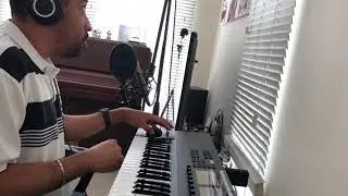 #InspiredBySound - Native Instruments Komplete Kontrol MK2 Accessibility Overview