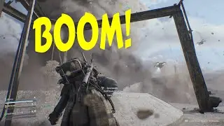 Surviving a nuke