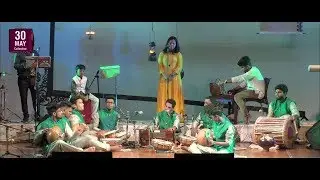 30 May Collective | Jugalbandi | Sai Damodar | Sooraj Pinge |