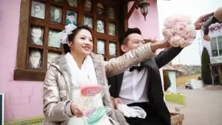 S.A.Wedding 韓國婚紗攝影-Outdoor 外景篇-B (170)
