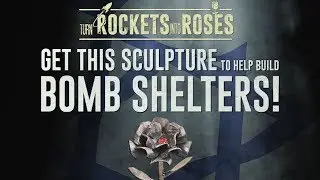 Donate to build bomb shelters in Israel!