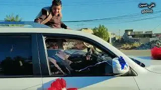 حفله زفاف الحبيب أحمد سالم. 🤍