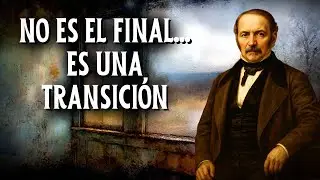 Las almas cansadas del mundo material&hellip; y lo que viene despu&eacute;s