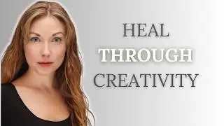 How Creativity Became My Tool for Self Mastery