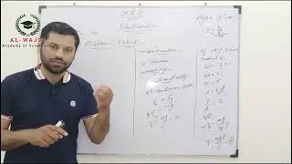 Topic # 12.12 : Charge On An Electron By Millikan's Method part-II | Millikan's Oil Drop Experiment