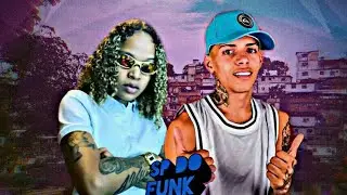 MC Dricka e MC Rick - Baile Lotad&atilde;o (SP do FUNK) DJ GUI MARQUES