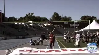 2015 AAU Junior Olympic Games - Track & Field