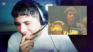 Marloqq reaccionna a sus videos con IA 
