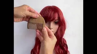 wig styling tips - STUDIO7UK
