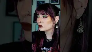 🍂🔥💚 glaminatrix bonfire palette (code BATTYBEAN)