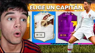 ¡¡Handicap Fut Draft con Los Jugadores con MÁS TIRO!!