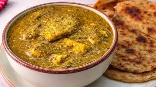 KALADI KI SABZI recipe in just 6 minutes | homemade mozzarella cheese