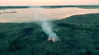 Mapping From The Edges &ndash; Voicing Inner and Outer Landscapes