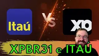 Cis&atilde;o da XP do ITA&Uacute;: rela&ccedil;&atilde;o de troca, pre&ccedil;o ajustado, XPBR31, imposto de renda e convers&atilde;o das BDRs