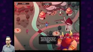 Intro to Battleplans