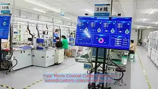 micro-coax camera cable India distributor micro coaxial cable UAE custom length quote Blood Clot Det