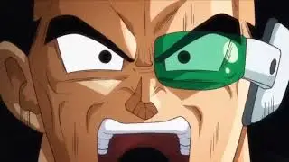 Super Dragon Ball Heroes Ultra God Mission 2 Trailer | Opening