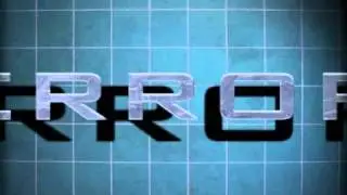 Freakatronic - ERROR ( Album Trailer ) 2010