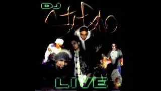 1 - Mexican - DJ Stefano Live