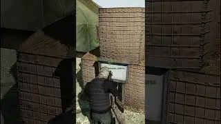 Как узнать кто вас убил на сервере Dayz Epoch #shorts