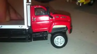 Boley 1/87th 