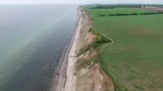 Steilk&uuml;ste Stohl