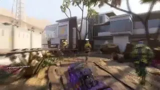 DARK MATTER FFAR GAMEPLAY