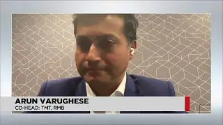 WATCH: RMB pushes telecom infrastructure investment