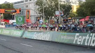 Vuelta a Espana 2017 - Stage 21