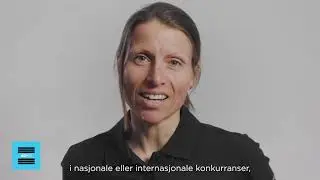 M&aring; ut&oslash;vere si fra til Antidoping Norge n&aring;r de legger opp? #Sp&oslash;rforenvenn