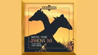 Native Tribe Feat.Tina Ardor - Jahera Na (Original Mix)