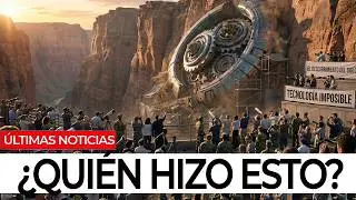 Hallazgos Brutales que No Deberían Existir