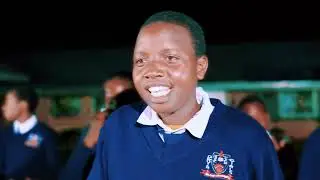 JIPE JIPE MOYO-HARMONY UNLEASHED DSDA -DRY'S GIRLS SDA GROUP /LATEST SONGS /OFFICIAL VEDIO #