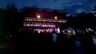 Tesla Love Song Live From Gettysburg Bike Week 2014