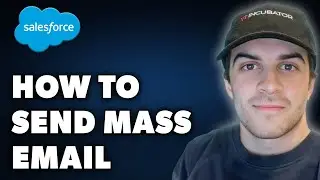 Как отправлять массовые письма в Salesforce (полное руководство 2024 года)
