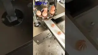 Top Quality Steam Bun Machine----LOFTY MACHINERY #bun #bread