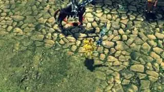 Metin2 skills warrior