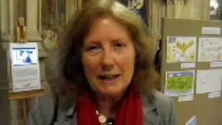 Julie Morgan MP Exhibition