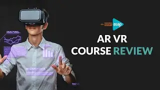 ASAP AR VR Course Review | ASAP Kerala | Augmented Reality Virtual Reality | Community Skill Park