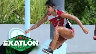&iexcl;Melisa rompe el tiempo de Mati y es la mejor calificada a la Final! | Episodio 67 | Exatl&oacute;n M&eacute;xico