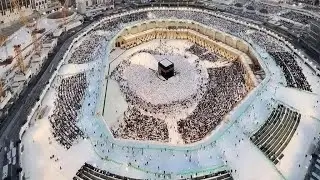 🔴 Live MAKKAH MADINA ziyarat TODAY
