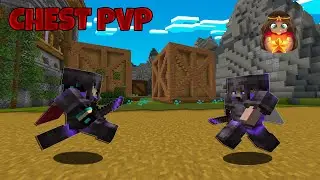 Zagrałem w CHEST PVP na Minestar