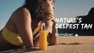 Beesline - Must have Tanning Oil