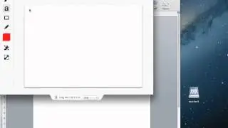 using skitch to create definition image