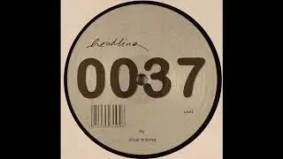 Oliver Klitzing - Straight Eco (Techno 2004)