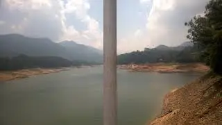 Madupetty Dam Munnar Kerala