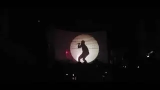 Half•Alive - Tip Toes at Aragon Ballroom 2021