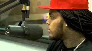 The Breakfast Club Interviews Waka Flocka Speaks On Beef With Wiz Khalifa, Super Lyrical Rappers, Slim Dunkin, Calls Jeezy A Coward + More   ThisIs50 com