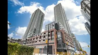 For Sale - 2403-4130 Parkside Village Drive, Mississauga, ON L5B 3M8